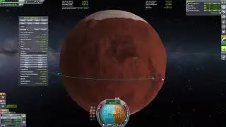 Stardust Station Hub!