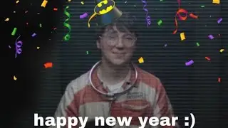 Happy New Year | 2024 🎉🎉