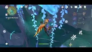 Reach Mawtiyima Quest , Sumeru Quest Genshin Impact
