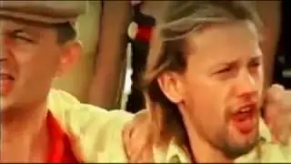 Воплі Відоплясова - Горіла Сосна