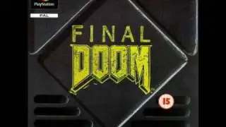 PSX Final Doom music - Geryon