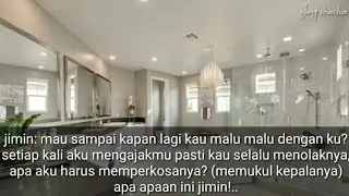 FF PARK JIMIN 💓🄸 🄻🄾🅅🄴 🅈🄾🅄💓 eps.14