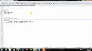 How to add hover/mouseover effects to links in HTML