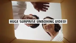 Welcome to UnboxinG WorlD