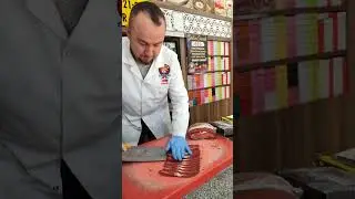 Pastırma İçin Kayserideyiz👏👏👏