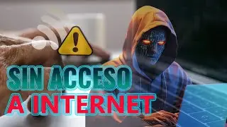 BLOQUEA EL ACCESO A INTERNET A CUALQUIER PROGRAMA DE TU  PC