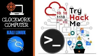 🔐ROOTME🏴‍☠️TRYHACKME CTF🐉 WALKTROUGH EN ESPAÑOL 🕵️‍♀️ OFFENSIVE PENTESTING 🚀