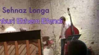 Sehnaz Longa