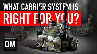 Carrier Systems Comparison | The Breach Point