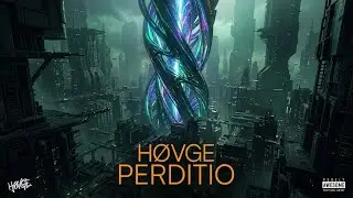 Dystopian strings trap type beat | Høvge – 'Perditio'
