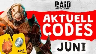 Raid Shadow Legends Promo Code 🇩🇪 deutsch 🇩🇪 Aktuell Liste