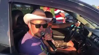 16.06.2018 / SMOTRA NIZHYN | Drag | Гонки | Ніжин #MDJ