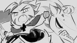 We Got A Professional Voice Actor to Announce this Stream