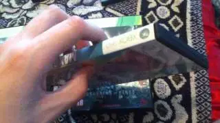 Мои игры на Xbox 360 за последнее время. (часть 2).