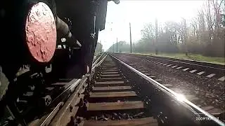 Электровоз ЧС7 | Electric locomotive ChS7