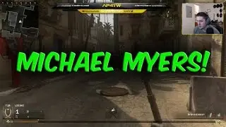 They Brought Michael Myers Back!
