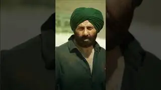 sanny deol#@Best#@movie#@Gadar2#@Bollywood#@shorts video#@