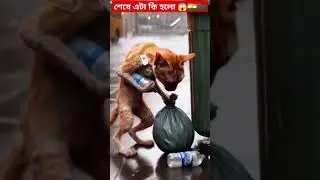 তোমার মতন এত আদর কেউতো করে না# viral#