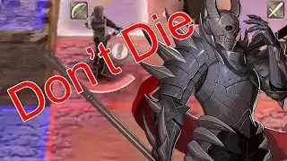 Fire Emblem Three Houses: Keeping Units Alive