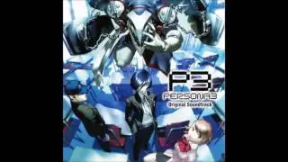 Persona 3 OST- Living With Determination