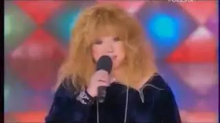 Елена Степаненко, Евгений Петросян, Алла Пугачёва, Максим Галкин - 