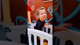 Детская дача «КОНКВЭСТЁНЫШ»