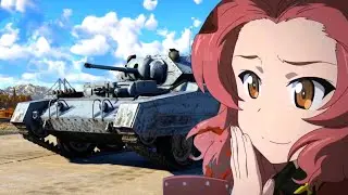 HOW TO : ROSEHIP [WAR THUNDER]