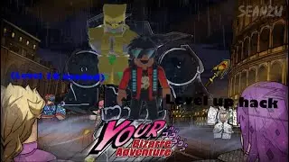 Level Up Hack(yba Level 10)