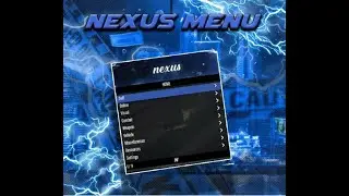 Nexus Cheat Showcase    Nexus against FiveM