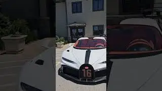 Chiron Pur Sport
