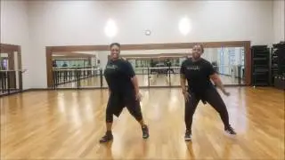 Akwaaba by Guiltybeatz, Mr Eazi, Patapaa and Pappy Kojo- D.A.T.-Fitness® Choreography by:Ronnie M.