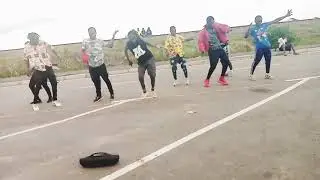 Cartoon 47 x Rekkles - BADO By A plus dance crew f.t kite all stars
