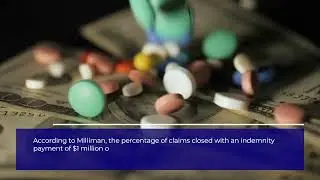 What’s New in Medical Professional Liability