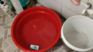 Моя келья в храме