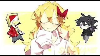 They want and then｜meme（OC/CREATE）