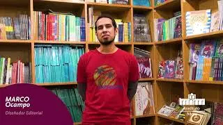 III Jornadas de Acceso Abierto (Marco Ocampo)