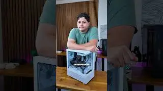Fixing a Follower's Gaming PC