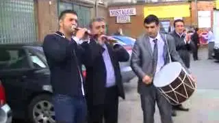 Xwededaye Feto & Hamke & Temur - Dawata ezdia Part 5