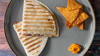 Quesadilla