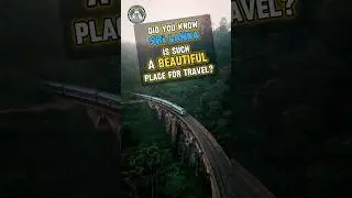 Top 10 Beauties of Sri Lanka || Habbi Come To SRI LANKA