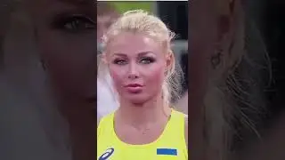 European Championship Munich 2022 |Yuliya Levchenko 