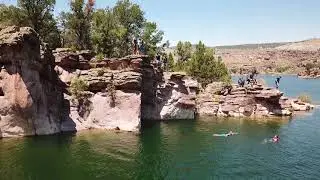 2018 Scout Camp