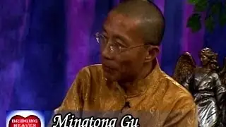 Bridging Heaven & Earth Show # 314 with Mingtong Gu and Mingtong Qigong Videos