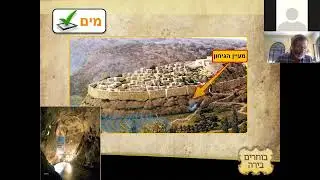 העלייה לרגל בימי הבית השני מבט מהשטח - אהרן הורביץ