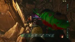 ARK M8nA9 DEF ABB