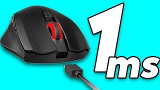 1 MS KABLOSUZ OYUNCU MOUSE'U İNCELEMESİ