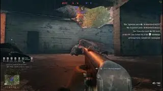 Tank go boom