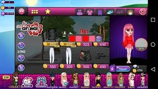 UGLY CHALLENGE #1 |MSP Lee