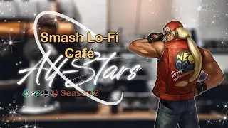 Smash Lo-Fi Café All-Stars - Season 2 Trailer