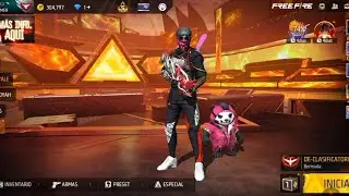 Nueva música del lobby coliseo de fuego 🔥2025 Free fire 